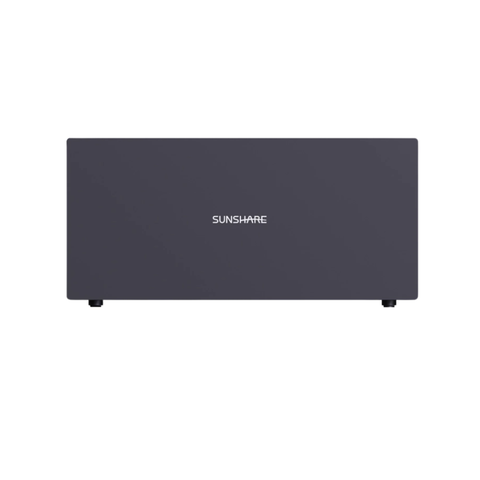 Sunshare Glory Balkonspeichersystem (1526 Wh)