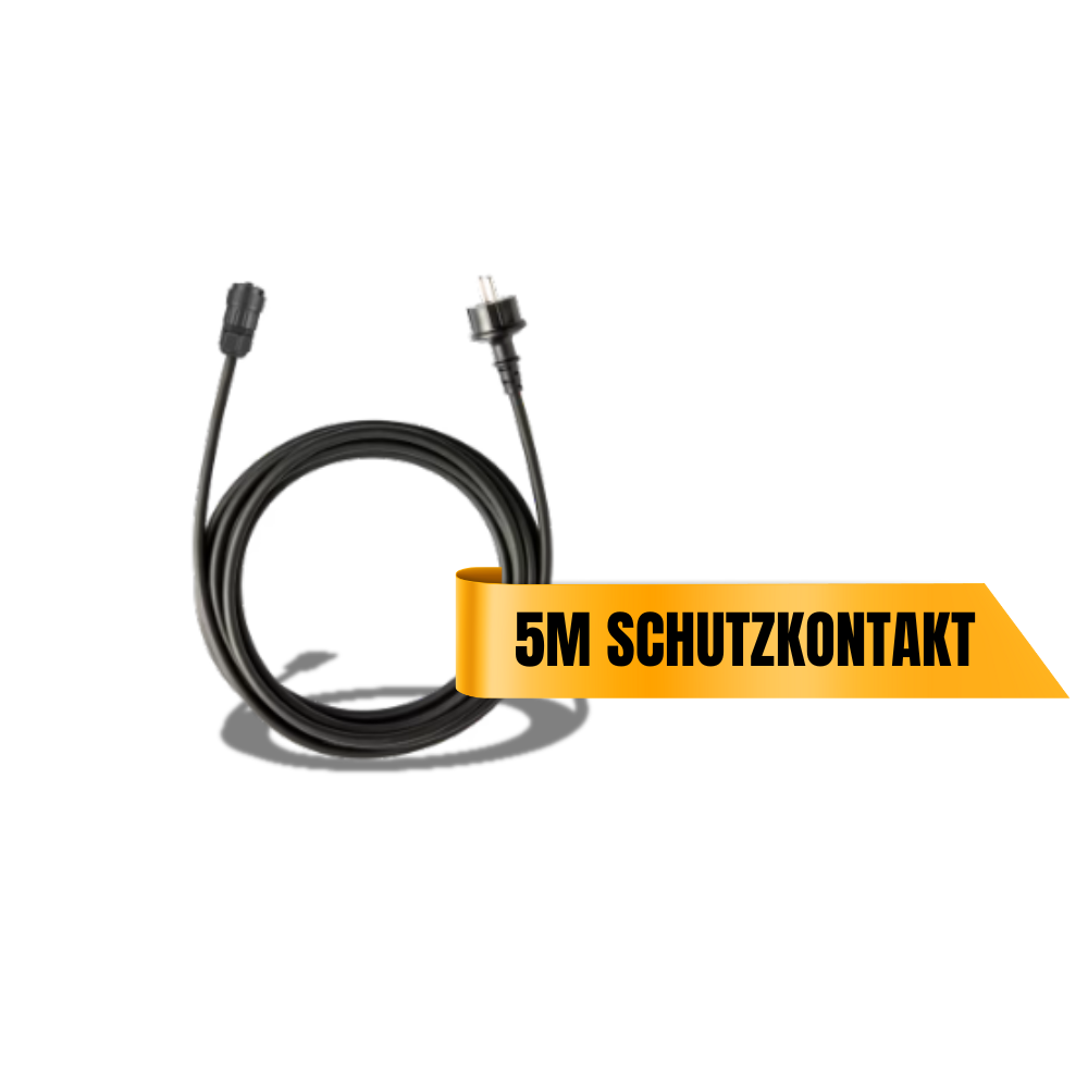 FlexiSolar 2000W +2,24kWh Speicher