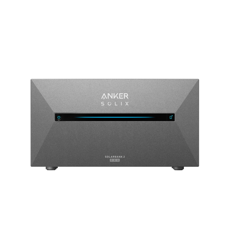 Anker 2 Pro (Solarbank 2 E1600 Pro) inkl. Smartmeter