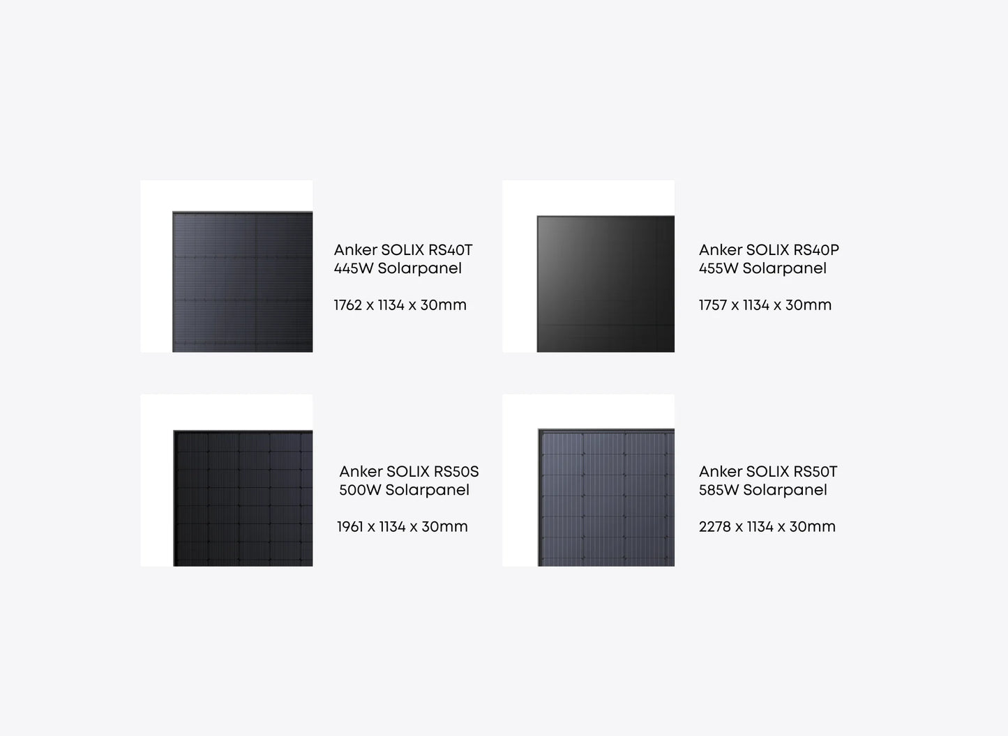 Anker SOLIX Solarbank 3 – E2700 Pro Speicherlösung für dein Balkonkraftwerk