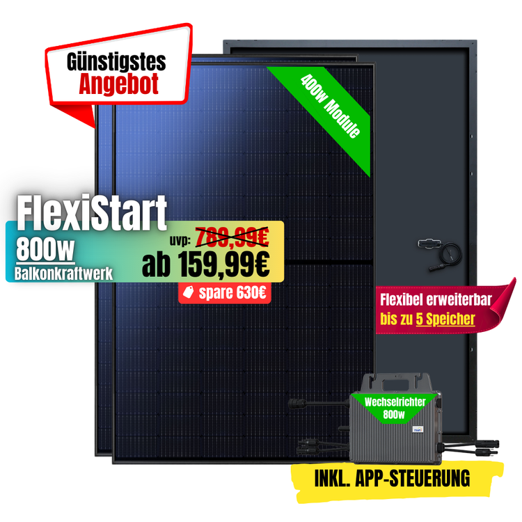 FlexiStart