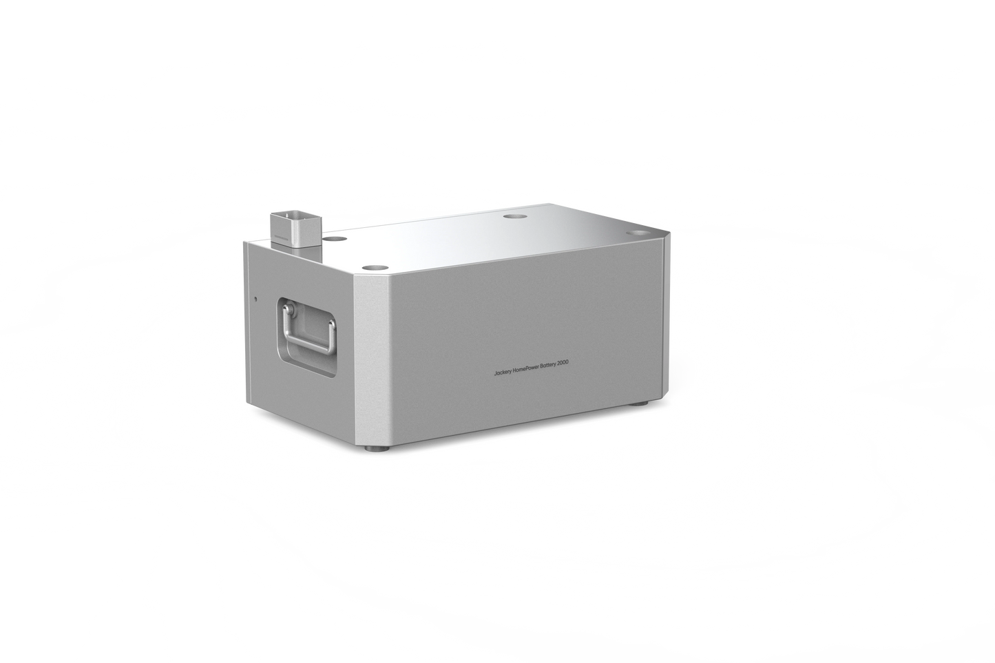 +2048 Wh Energiespeicher (1 Zusatzakku)