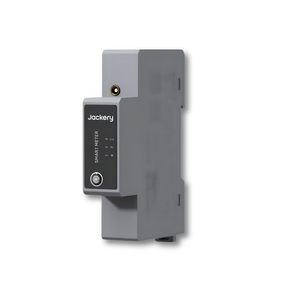 Jackery Smart Meter - Dreiphasen-Stromzähler für SolarVault Systeme – Seitenansicht
