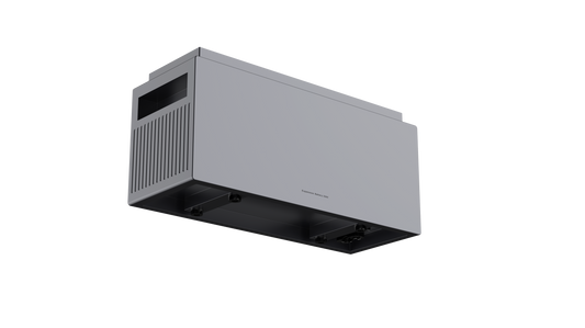 Conow Tuya CBE2000 Pro Zusatzsakku 2 kWh