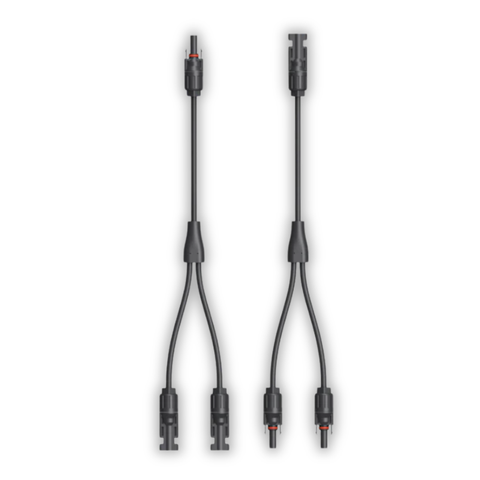 Y Kabel von Jackery