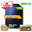 Anker SOLIX Solarbank Max · 10 kWp