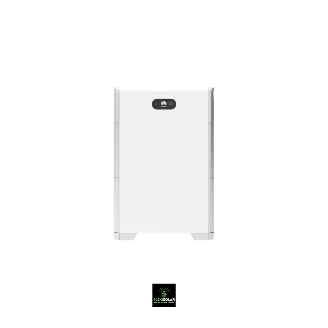 Huawei Speicherpaket LUNA2000 + Hub <br> 5kW - 15kW