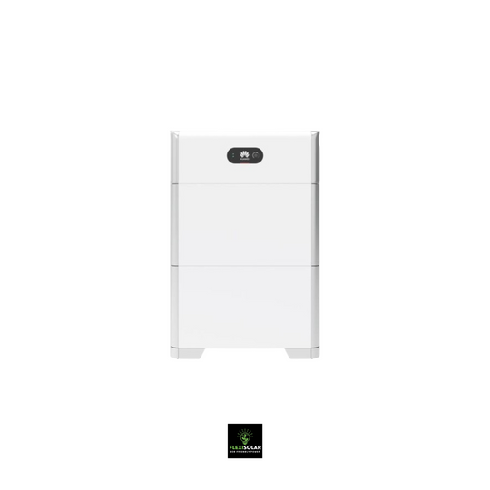 Huawei Speicherpaket LUNA2000 + Hub <br> 5kW - 15kW