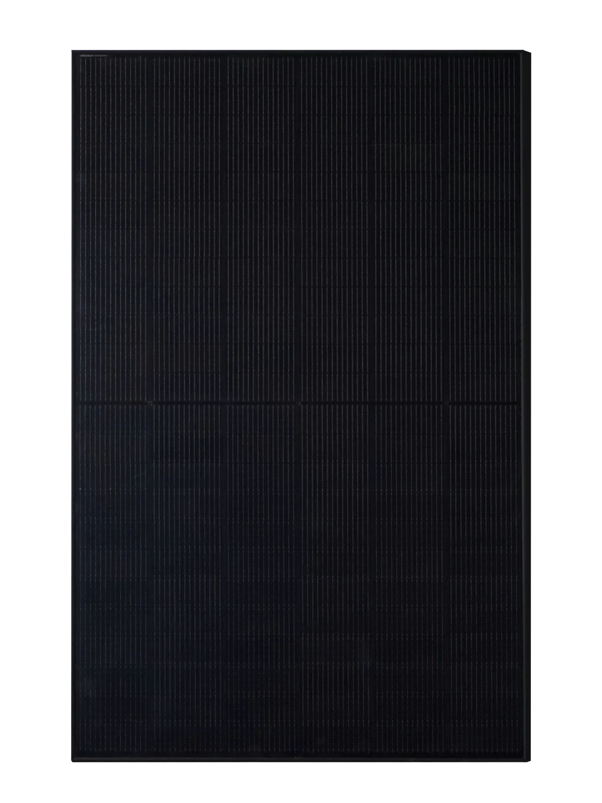 460W Maysun TwiSun Pro Bifazial Fullblack
