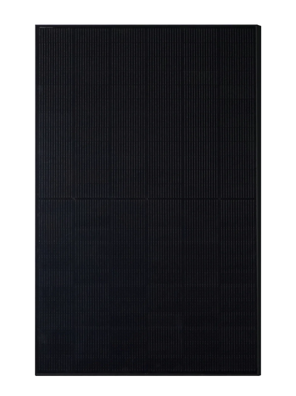 460W Maysun TwiSun Pro Bifazial Fullblack