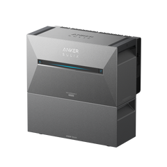 Anker SOLIX Solarbank 3 E2700 Pro
