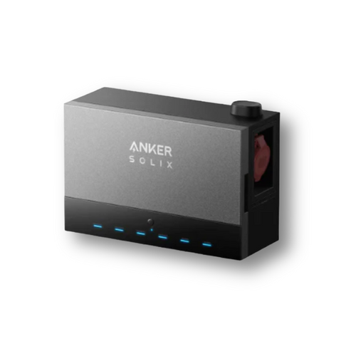 Anker Power Dock
