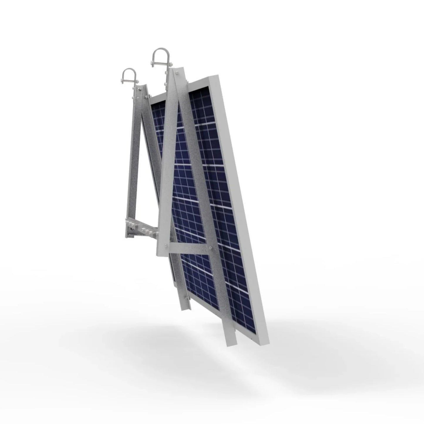 900W Balkonkraftwerk Marstek 2,56kWh Jupiter-C