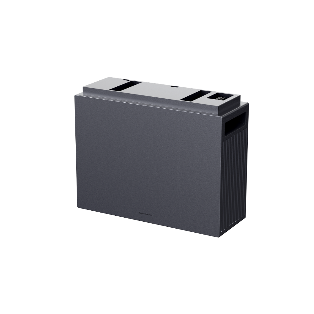Conow Tuya CBE2000 Pro Zusatzsakku 5 kWh – Erweiterung