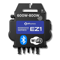 EZ1-M 800 W Wechselrichter AP-Systems