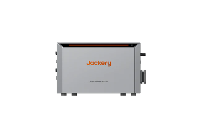 1740 Watt Jackery Homepower 2000 Ultra Balkonkraftwerk 1500W AC