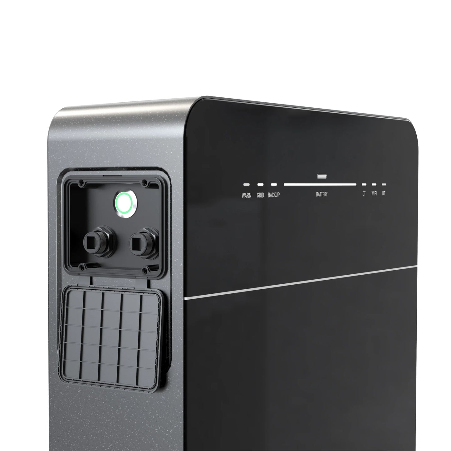 900 Watt Marstek Venus E 3.0 Balkonkraftwerk