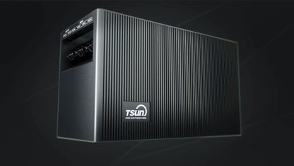 2.000 Watt SolarCan Balkonkraftwerk