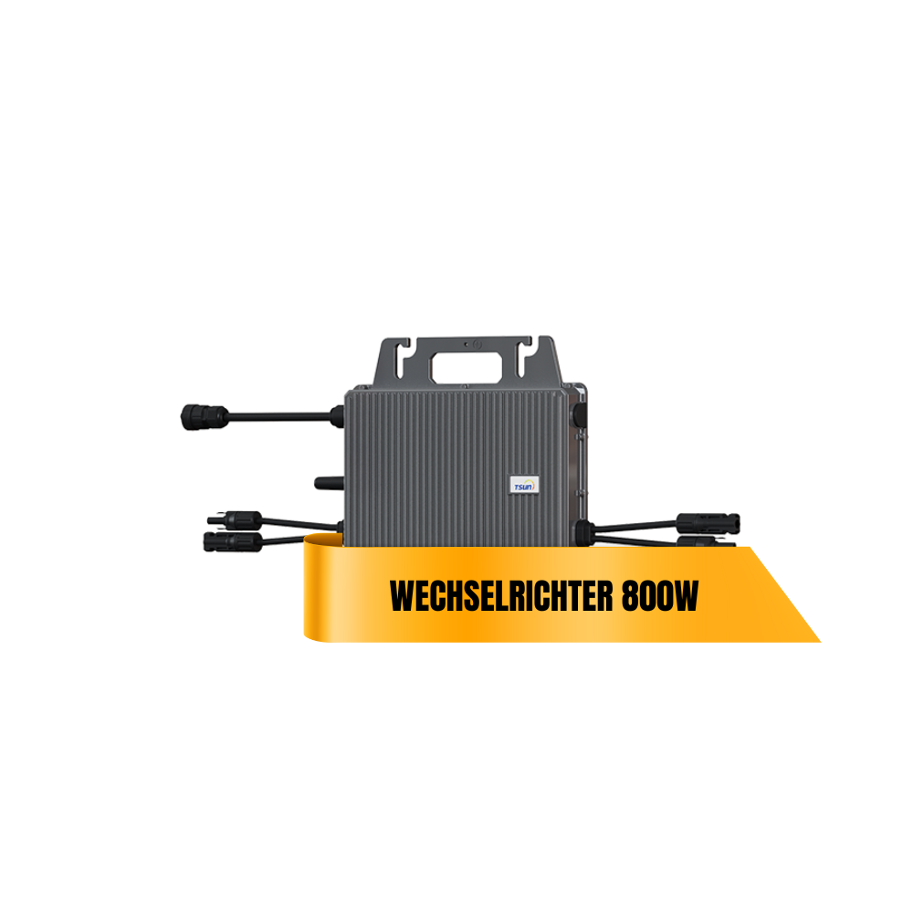 FlexiStart 800W