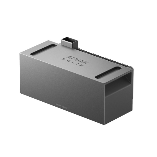 1,6 kWh Anker BP1600 Erweiterungsakku