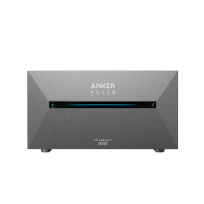 Anker 2 Pro (Solarbank 2 E1600 Pro) inkl. Smartmeter
