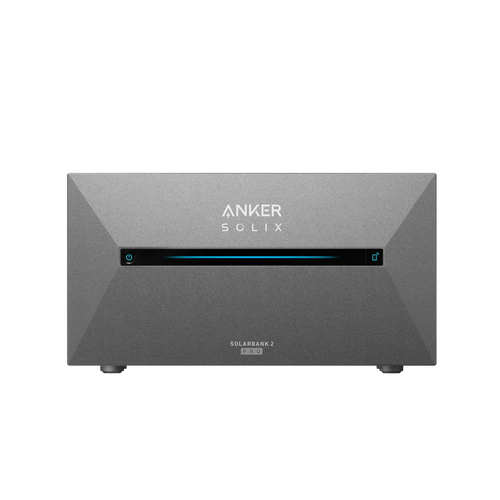 Anker 2 Pro (Solarbank 2 E1600 Pro) inkl. Smartmeter