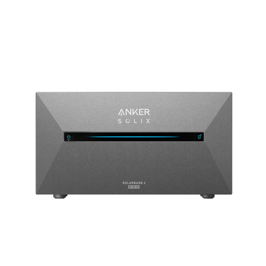 Anker 2 Pro (Solarbank 2 E1600 Pro) inkl. Smartmeter