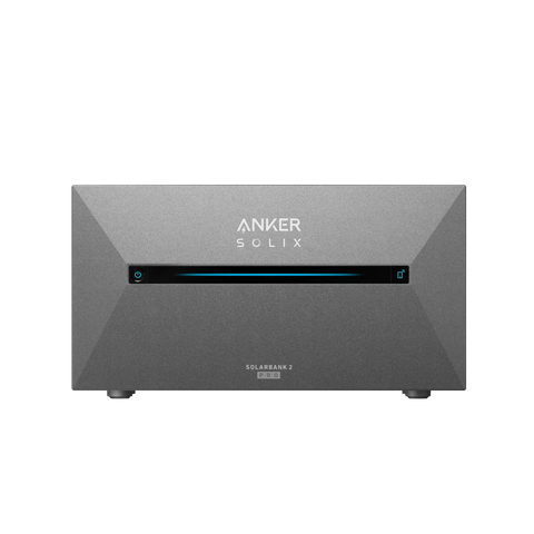 Anker 2 Pro (Solarbank 2 E1600 Pro) inkl. Smartmeter