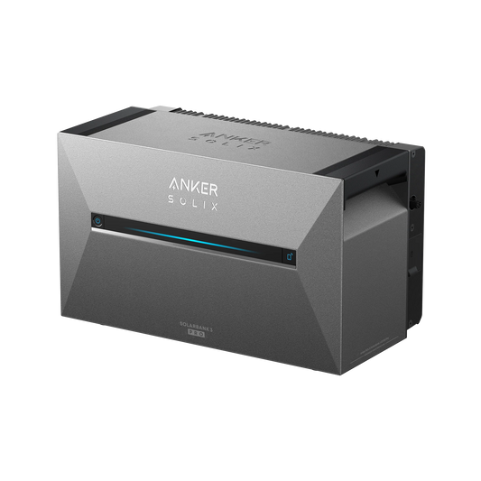 Anker 3 Pro E2700 inkl. Smartmeter