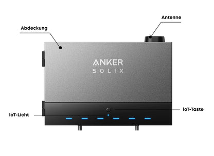 Anker Power Dock
