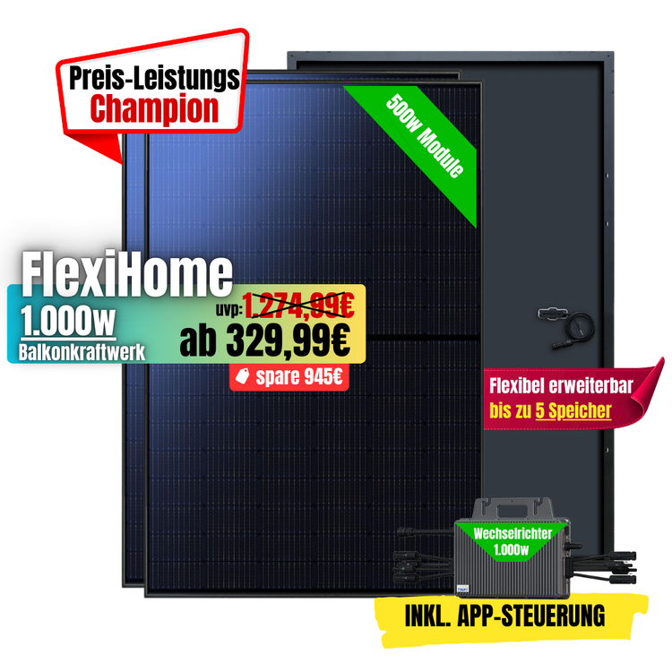 FlexiHome