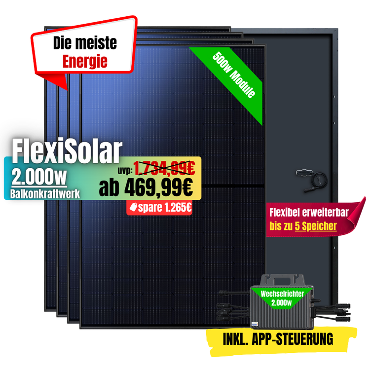 FlexiSolar