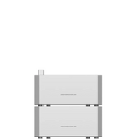 2 x 2 kWh Jackery HomePower 2000 Zusatzakku – Erweiterung