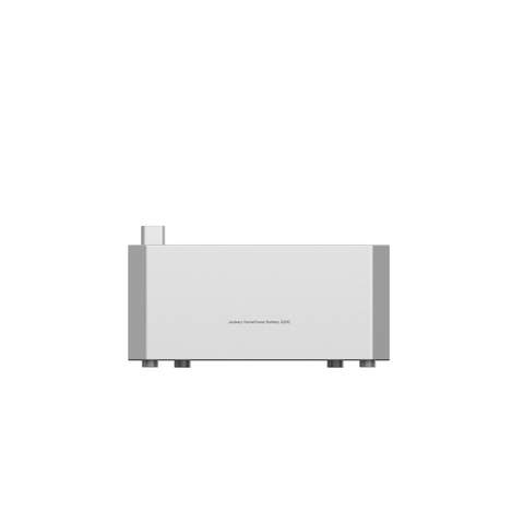 2 kWh Jackery HomePower 2000 Zusatzakku