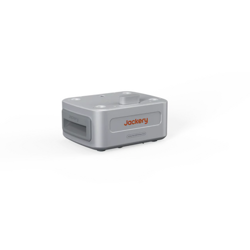 2 kWh Jackery Navi 2000 Zusatzakku