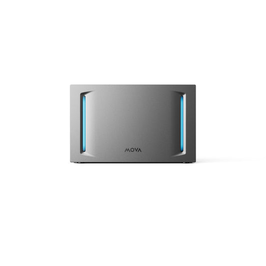MOVA LumeGret A4000 Solarstromanlage (4 kWh)