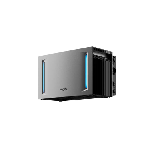 MOVA LumeGret B4000 Erweiterungsakku (4 kWh)