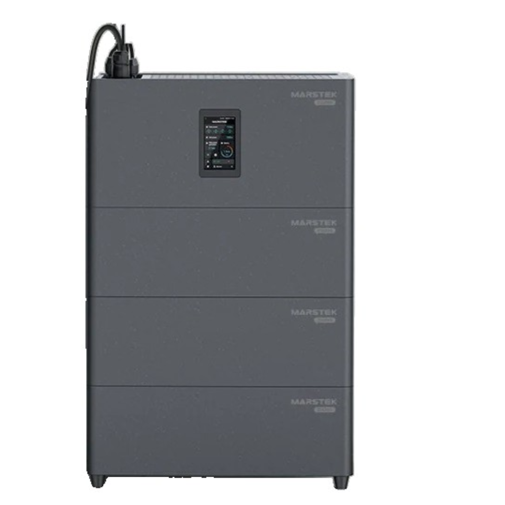 Marstek Jupiter C Plus