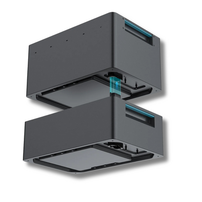 Marstek Jupiter C Plus
