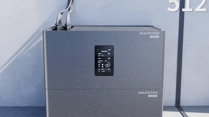 Marstek Jupiter C Plus