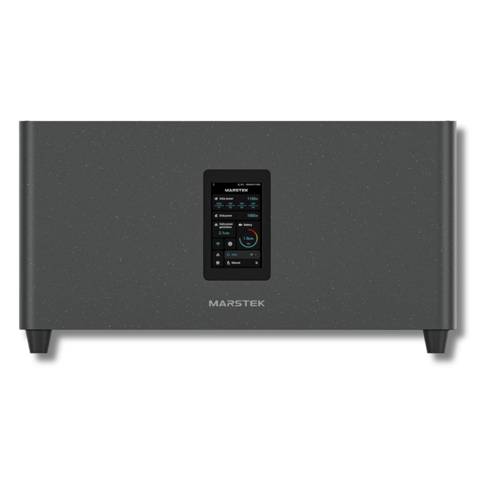 Marstek Jupiter C Plus