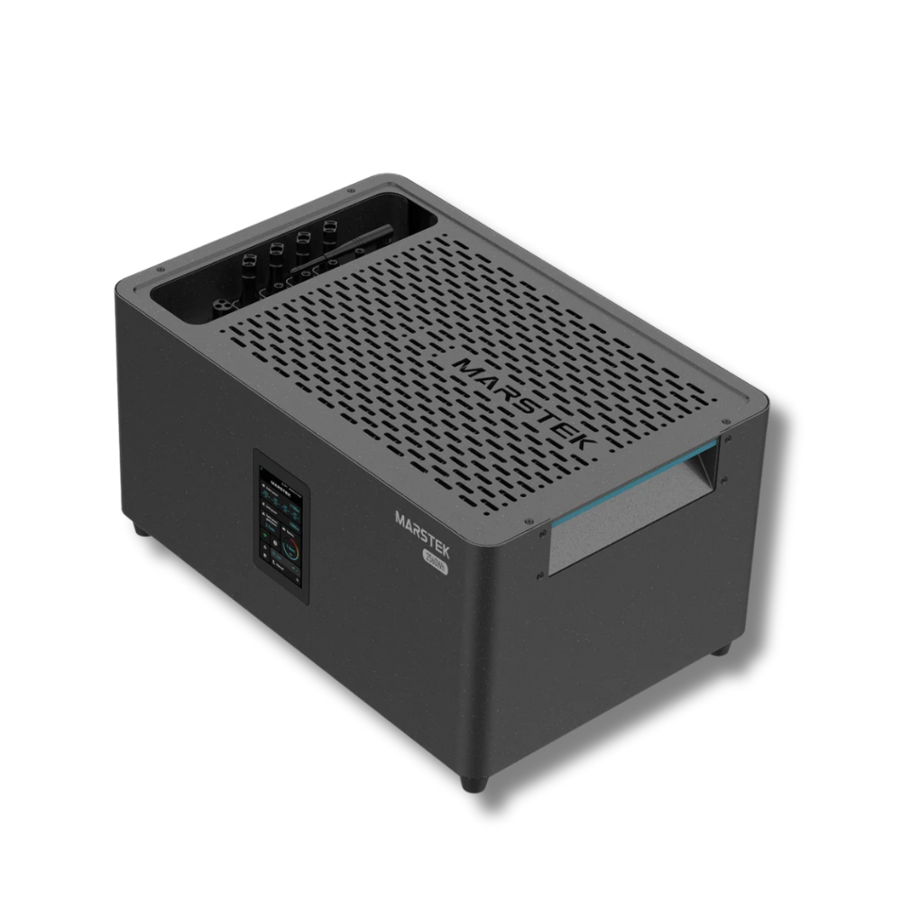 Marstek Jupiter C Plus