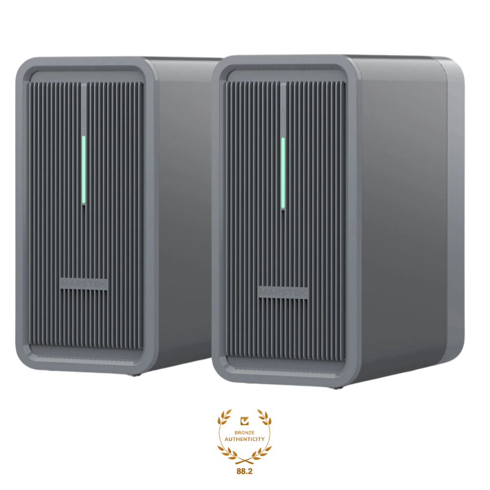 +4,48 kWh Speicher