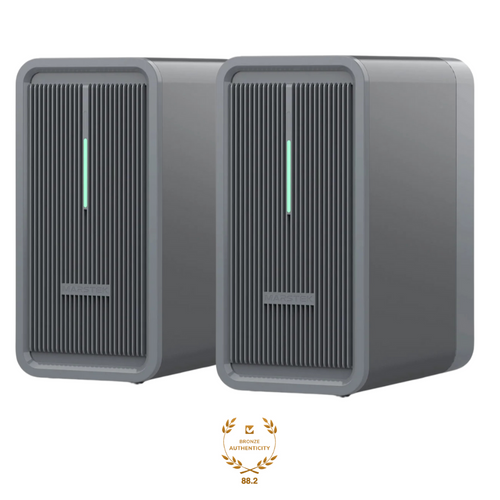 +4,48 kWh Speicher