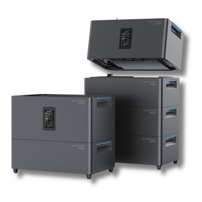 Marstek Jupiter C Plus