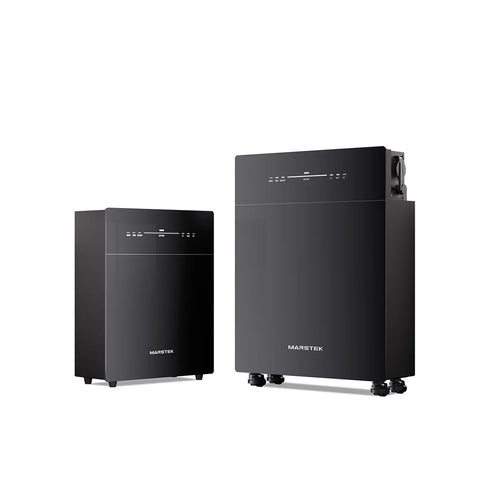 Marstek 2,56kWh Venus-C inkl. Smartmeter