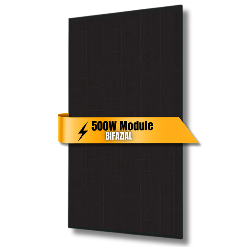 Sunpro 500w Bifazial