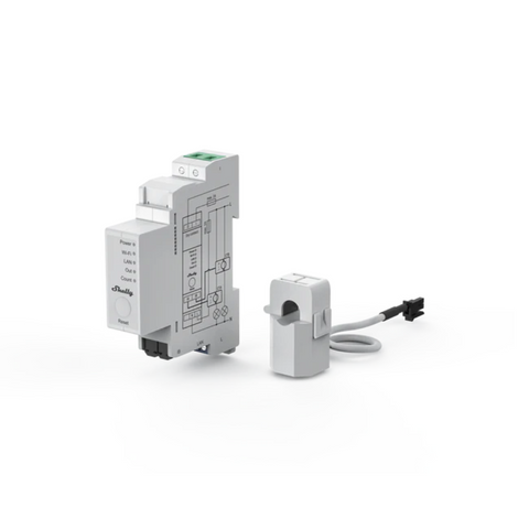 Shelly Pro EM 50 Smart Energy Meter