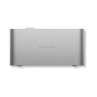 Jackery Solarvault 3 BP2500 Zusatzakku – Frontansicht