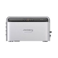 Jackery Solarvault 3 Pro Max AC – Frontansicht